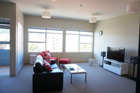 Photo of property in 12/42 Constable Street, Newtown, Wellington, 6021