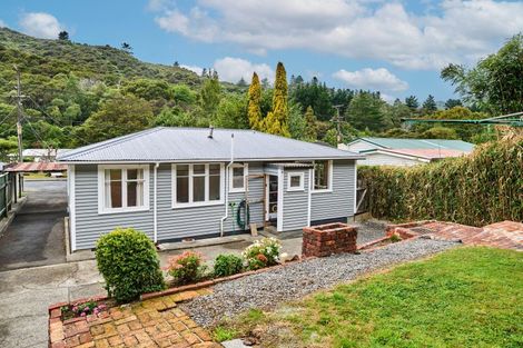 Photo of property in 61 Hair Street, Wainuiomata, Lower Hutt, 5014