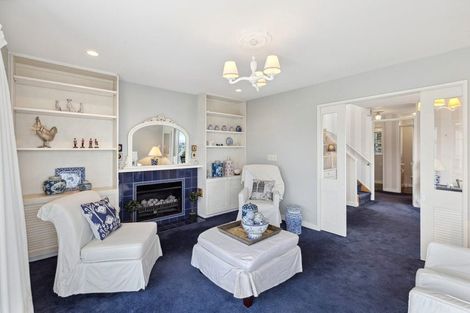 Photo of property in 27 Lookaway Place, Huntsbury, Christchurch, 8022