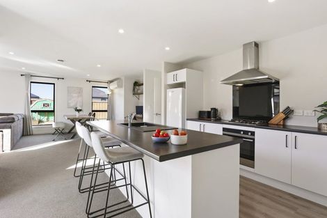 Photo of property in 14 Northmoor Boulevard, Rolleston, 7615