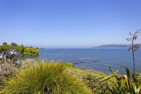 Photo of property in 10 Oregon Drive, Rainbow Point, Taupo, 3330