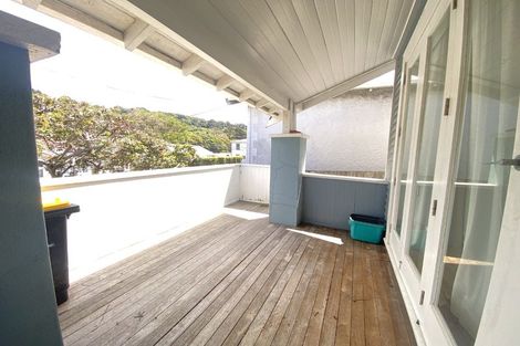 Photo of property in 125 Moxham Avenue, Hataitai, Wellington, 6021
