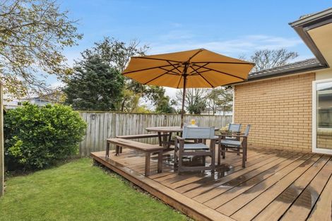 Photo of property in 11 Mcburney Place, Mangere East, Auckland, 2024