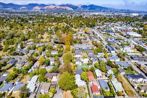 Photo of property in 136 North Avon Road, Richmond, Christchurch, 8013