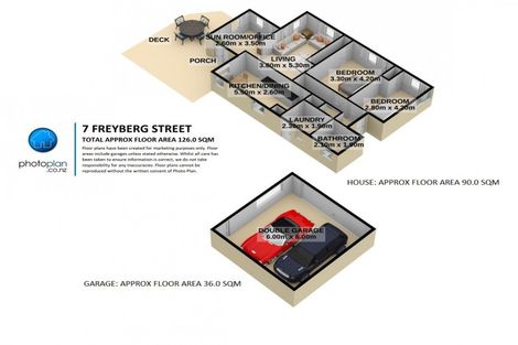 Photo of property in 7 Freyberg Street, Hamilton East, Hamilton, 3216