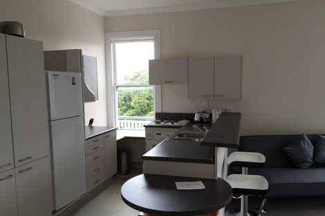 Photo of property in 10u1 Hobson Crescent, Thorndon, Wellington, 6011