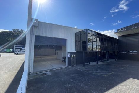 Photo of property in 2/69 Portage Road, Otahuhu, Auckland, 1062