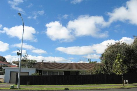 Photo of property in 1/18 Rotoiti Avenue, Pakuranga Heights, Auckland, 2010