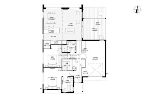 Photo of property in 1 Chapel Lane, Stoke, 7011