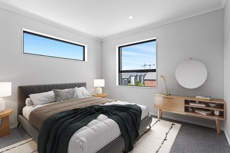 Photo of property in 4/33 Nugget Avenue, Hobsonville, Auckland, 0616