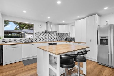 Photo of property in 83 Bridge Street, Netherby, Ashburton, 7700
