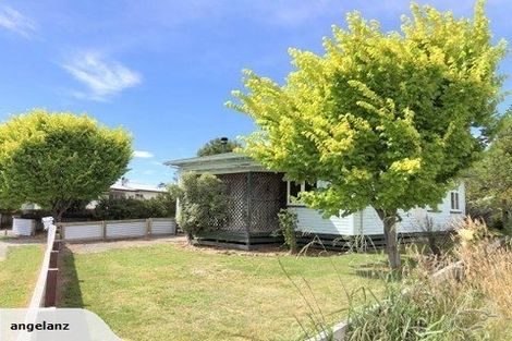 Photo of property in 21 Totara Street, Waipukurau, 4200