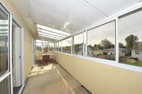 Photo of property in 16 Tika Street, Riccarton, Christchurch, 8041
