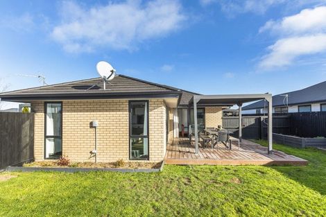 Photo of property in 2 Lucca Crescent, Rolleston, 7615