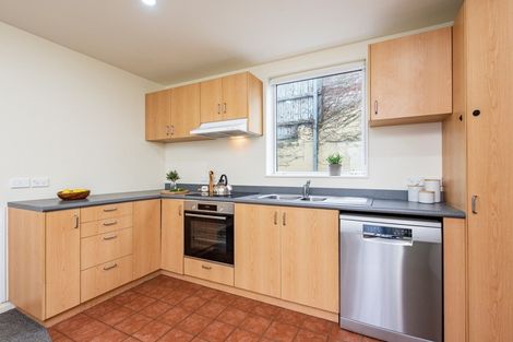 Photo of property in Pirie Street Townhouses, 28/35u Pirie Street, Mount Victoria, Wellington, 6011