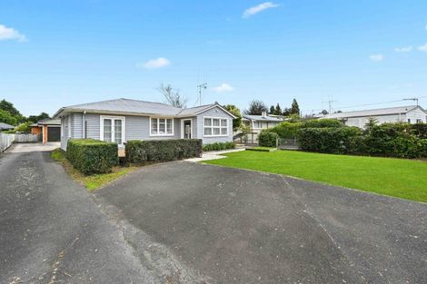 Photo of property in 54 Mansel Avenue, Hillcrest, Hamilton, 3216