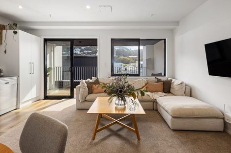 Photo of property in 210/2u Onepu Road, Kilbirnie, Wellington, 6022