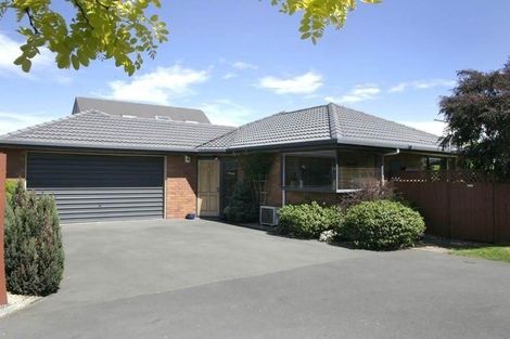 Photo of property in 107a Edinburgh Street, Spreydon, Christchurch, 8024