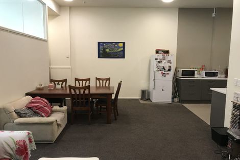 Photo of property in Luxford Villas, 116/72u Herald Street, Berhampore, Wellington, 6023