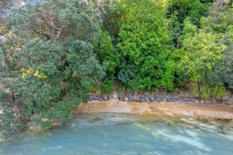 Photo of property in 417 Leigh Road, Whangateau, 0985