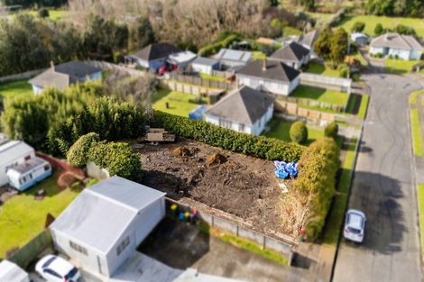 Photo of property in 3 Malone Place, Hawera, 4610