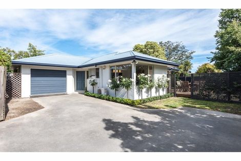 Photo of property in 133 Rose Street, Somerfield, Christchurch, 8024