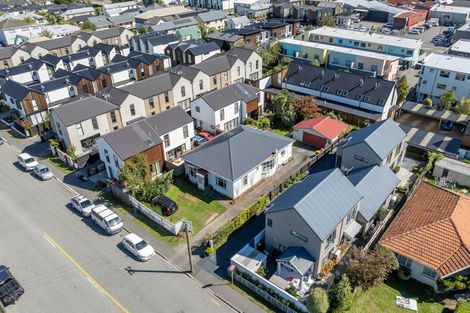 Photo of property in 571 Manchester Street, St Albans, Christchurch, 8014