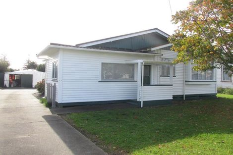 Photo of property in 141 Lucknow Street, Wairoa, 4108