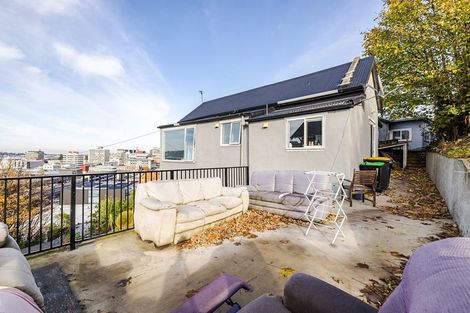 Photo of property in 47 London Street, Dunedin Central, Dunedin, 9016