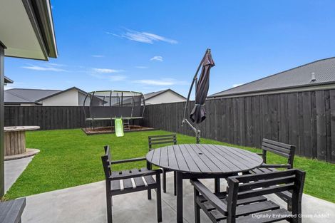 Photo of property in 25 Henshaw Street, Woodend, 7610
