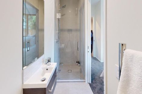 Photo of property in 8b/4 Huia Street, Riccarton, Christchurch, 8041