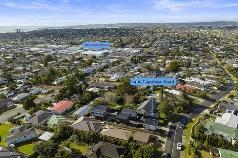 Photo of property in 14e Andrew Road, Howick, Auckland, 2010