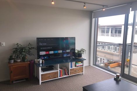 Photo of property in Masina Apartments, 301/80u Riddiford Street, Newtown, Wellington, 6021