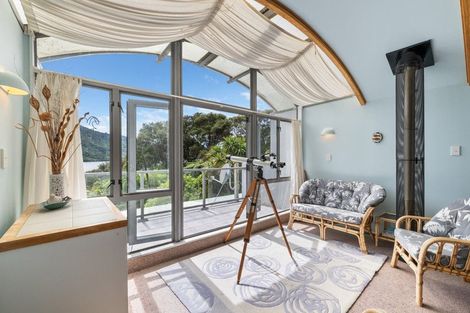 Photo of property in 460 Moetapu Bay Road, Moetapu Bay, Picton, 7282