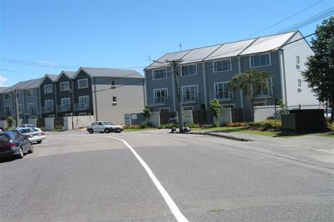 Photo of property in 5/31 Poulson Street, Addington, Christchurch, 8024