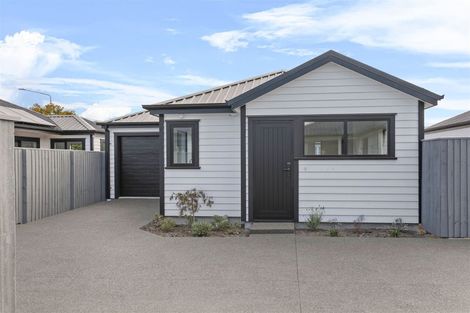 Photo of property in 2/271 Innes Road, Mairehau, 8052