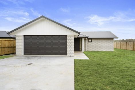 Photo of property in 3 Koromiko Lane, Kihikihi, Te Awamutu, 3800