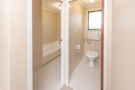 Photo of property in 29b Caffray Avenue, Aramoho, Whanganui, 4500