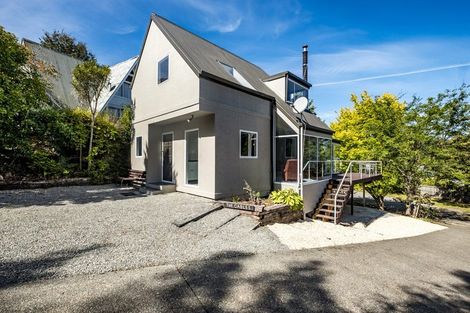 Photo of property in 5a Torquay Terrace, Hanmer Springs, 7334
