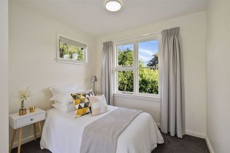 Photo of property in 15 Wairarapa Terrace, Merivale, Christchurch, 8014