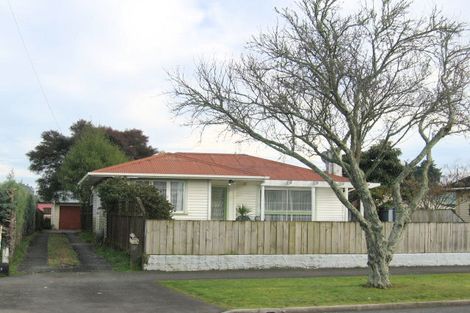 Photo of property in 26 Paterson Street, Frankton, Hamilton, 3204