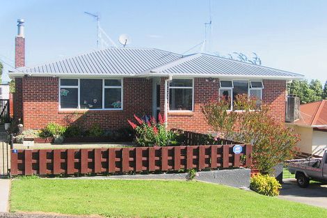 Photo of property in 5 Mckenzie Avenue, Otorohanga, 3900