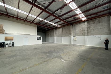 Photo of property in 2/69 Portage Road, Otahuhu, Auckland, 1062