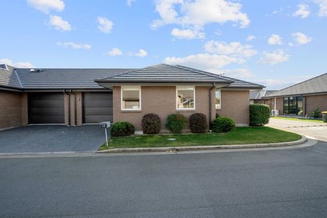 Photo of property in 18 Glendene Court, Rolleston, 7614