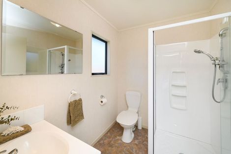 Photo of property in 1 Logan Place, Kelvin Grove, Palmerston North, 4414