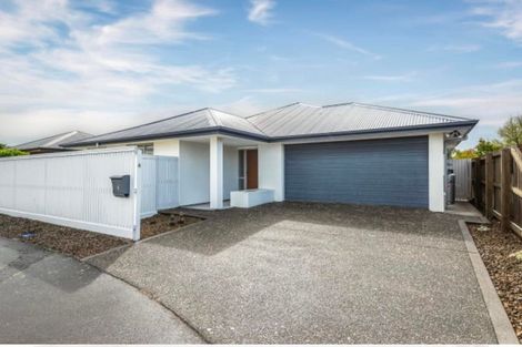 Photo of property in 4 Keyes Mews, Rolleston, 7614