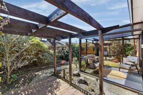 Photo of property in 6 Calverton Place, Halswell, Christchurch, 8025