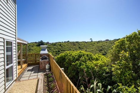 Photo of property in 36 Trelawny Terrace, Grenada Village, Wellington, 6037