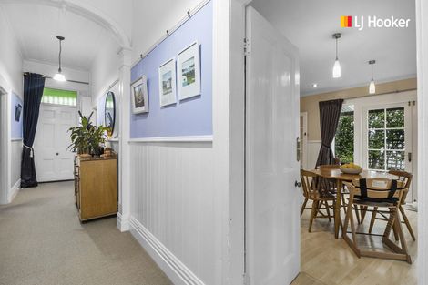 Photo of property in 10 Glen Road, Mornington, Dunedin, 9011