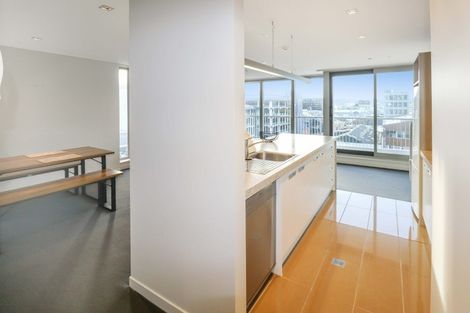 Photo of property in Republic Apartments, 5a/11 Tennyson Street, Te Aro, Wellington, 6011